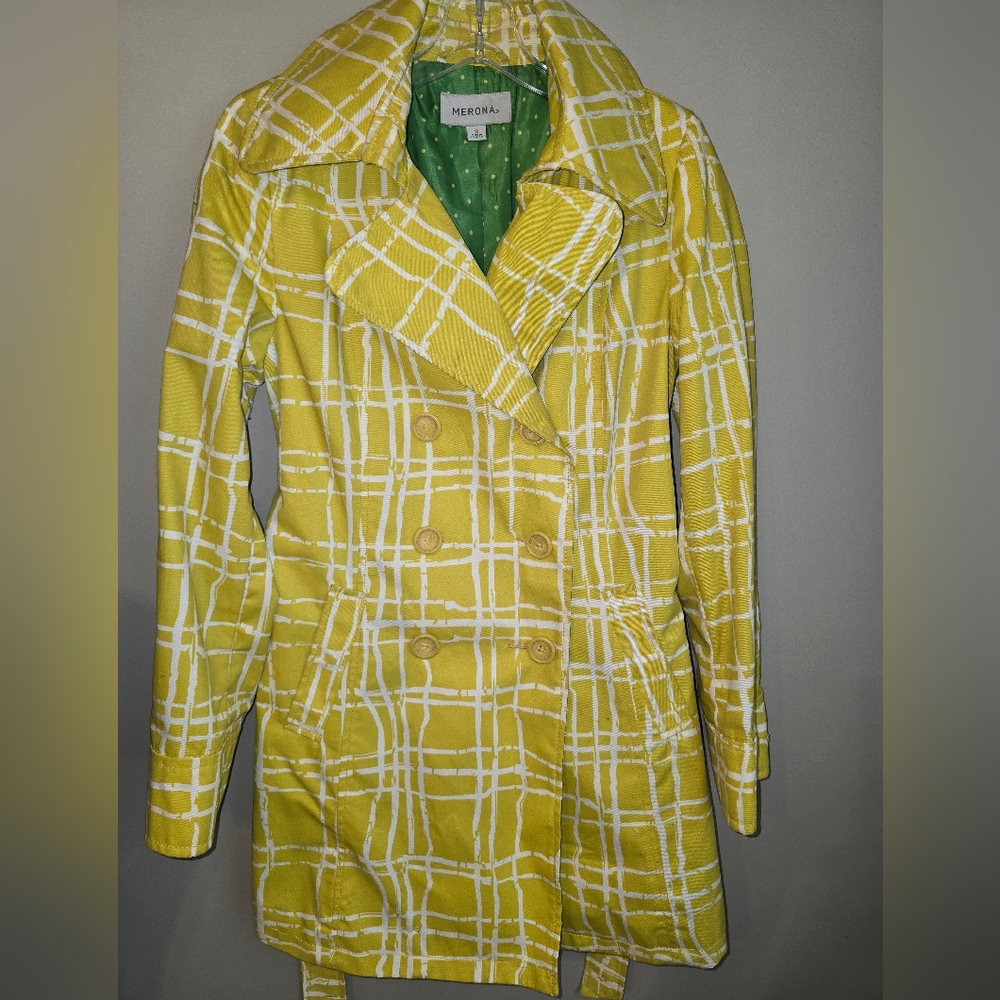 Merona Jacket - Picture 2 of 4